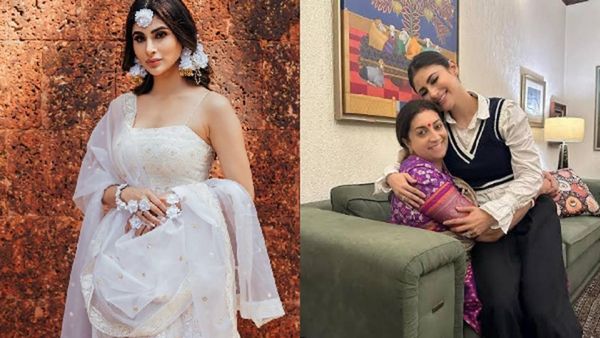 Kyunki Saas Bhi Kabhi Bahu Thi 2 Cast: Mouni Roy To Make A Special Appearance In Smriti Irani Show? Check DEET