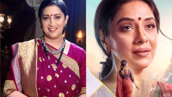 Kyunki Saas Bhi Kabhi Bahu Thi 2 | Anupamaa Wishes Tulsi As Season 2 Begins Today: Welcome Back To...