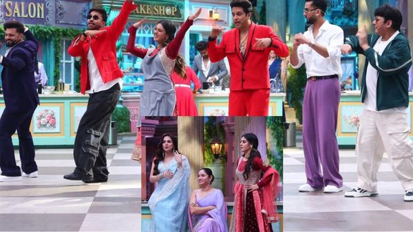 Laughter Chefs Season 2 Semi-Finale Episode OTT Release Time: Where To Watch? Who Is WINNER Of Laughter Chefs?