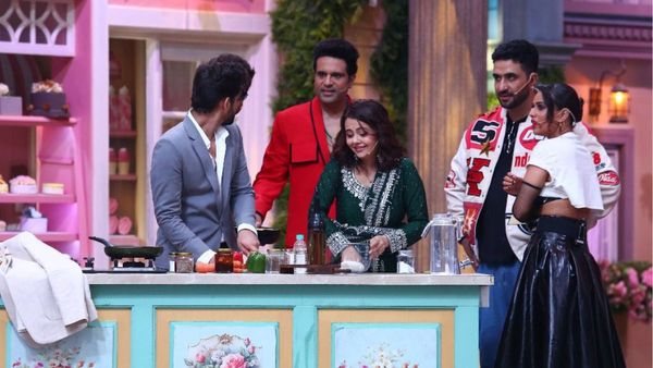 Laughter Chefs Season 2 Finale Date, Runner-Up Name: Who Will Win? Winner To Be...