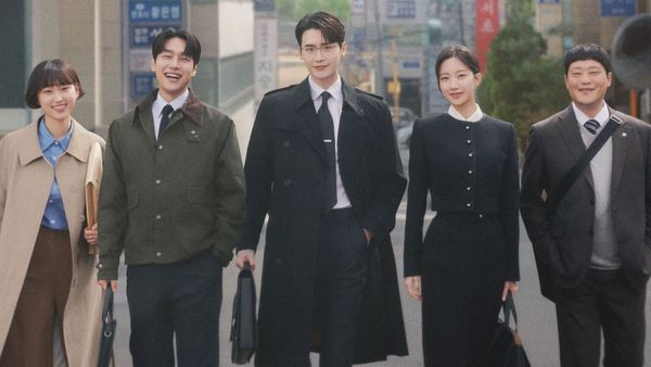 Law And The City Episode 3 Release Time: When, Where To Watch New Episode Online In India? What To Expect?