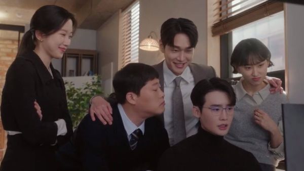 Law And The City Episode 4 Release Time: When, Where To Watch New Episode Online In India? What To Expect?