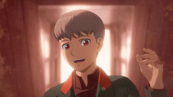 Leviathan Release Time India: Here's When The New Anime Series Will Premiere On Netflix