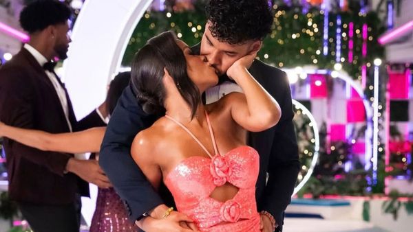 Love Island USA Season 7 Reunion: Did Winners Bryan & Amaya Break Up? Cheating Rumors Take Center Stage