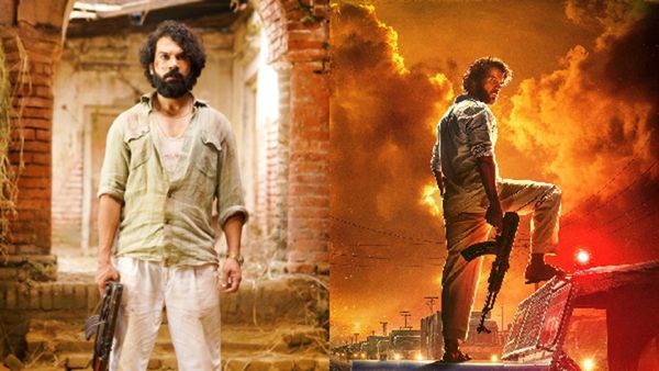 Netizens Hail Maalik- Rajkummar Rao Unleashes His Darkest Avatar in Career-Best Performance