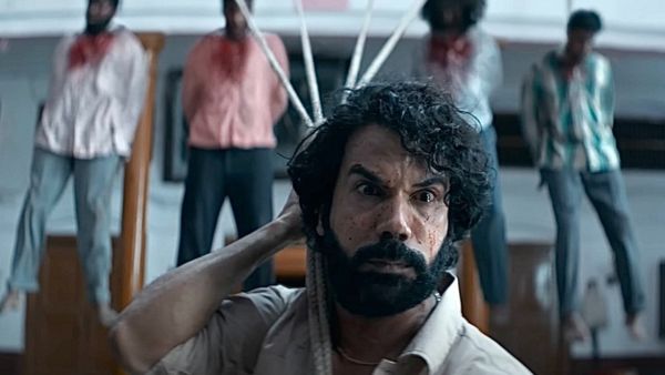 Maalik Box Office Collection Day 2: Rajkummar Rao’s Film Mints 93% More Than His 1st Post COVID-19 Release