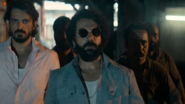 Maalik Early Review: Rajkummar Delivers His Career Best Performance In Gripping & Unmissable Action Thriller