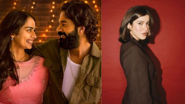 Maalik Vs Aankhon Ki Gustaakhiyan Box Office Day 2 Early Updates: Rajkummar Leads On Weekend By 90%