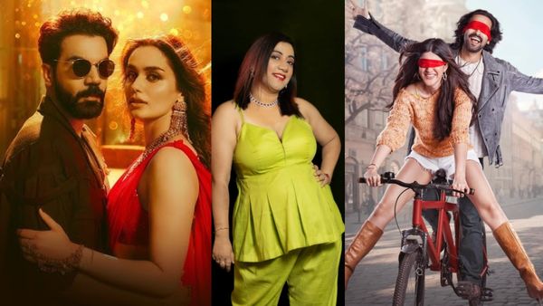 Maalik Vs Aankhon Ki Gustaakhiyan EXCL Tarot Prediction: Which Film Will Win Box Office Race? Rinhee PREDICTS