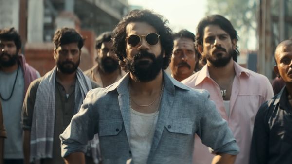 Maalik X Review: Is Rajkummar Rao’s Action Thriller Jhakkas Or Bakwas? Check Out Tweets Before Watching It