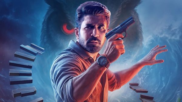 Maargan OTT Release: When And Where To Watch Vijay Antony Starrer Crime Thriller Movie Online