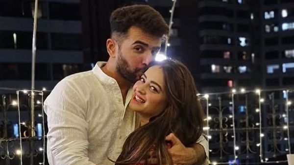Mahhi Vij Reacts To Divorce Rumours With Jay Bhanushali: Lost Dignity & Humanity