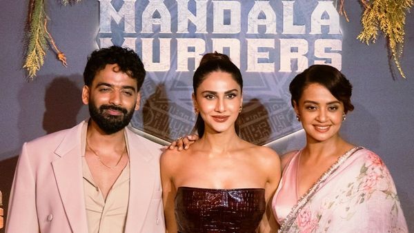 Mandala Murders Ending Explained: Who Dies, Ananya Or Rea? Cliffhanger Will Leave You SHOCKED