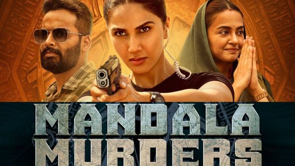 Mandala Murders Full Episodes: How To Download Vaani Kapoor's Web Series On Netflix For Offline Viewing? STEPS