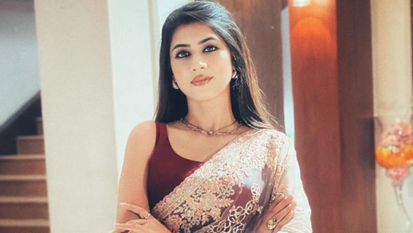 Did You Know? Vasudha’s Mandeep Kaur Was A Schoolteacher Before She Became An Actor!