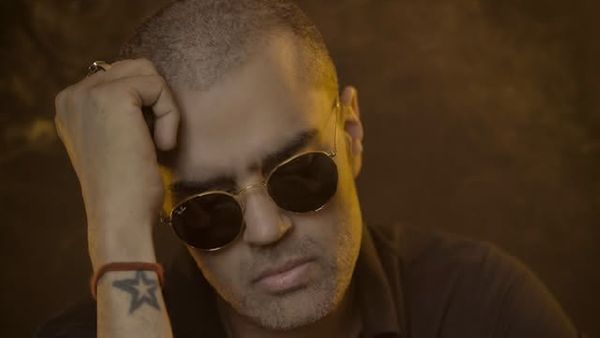 Is Maniesh Paul Going Dark? Actor’s New Look Sparks Curiosity – Is a Villain Role on the Cards?