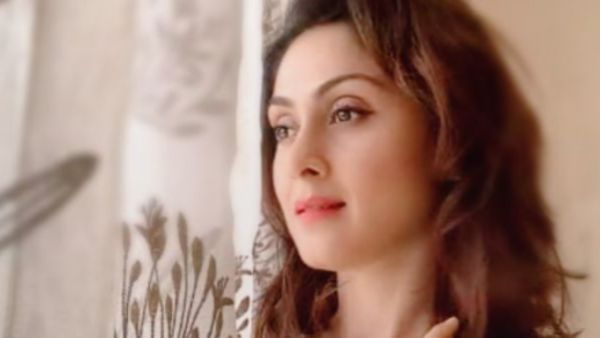 EXCLUSIVE: Manjari Fadnnis On Akshardham Re-Release, Career Plans & Finding Gratitude In 2025