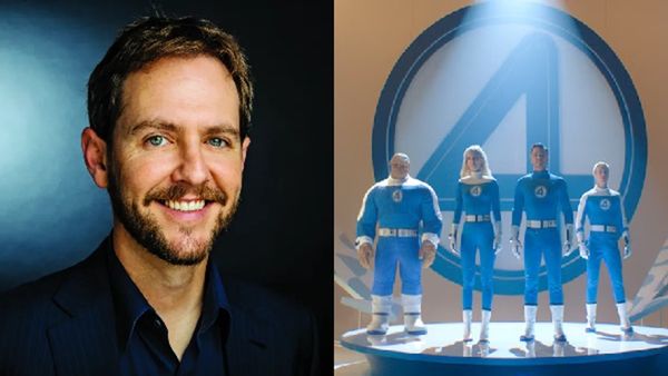 Matt Shakman Reveals That Russo Brothers Have Directed Post-credit Scene In Fantastic Four: First Steps