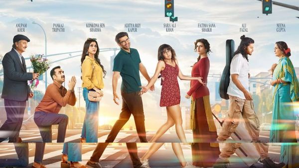 EXCLUSIVE! Metro In Dino's 40Cr Budget Already Recovered? Numbers Tell Anurag's Film Might Be A Sleeper Hit