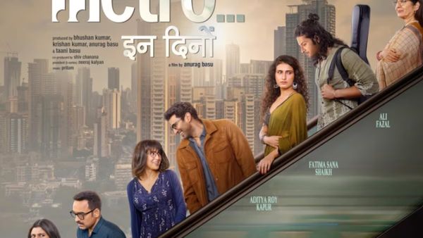 Metro In Dino Box Office Collection: Hit Or Flop, Budget, Records; Everything To Know About Sara's Film