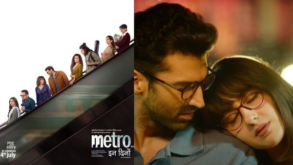 Metro In Dino OTT Release Date: When Will Anurag Basu’s Directorial Stream Online After Theatrical Run? UPDATE