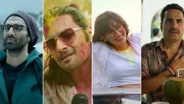 Metro In Dino X Review: Is Aditya-Sara's Film Is A Must Watch Or Must Skip? Check Tweets Before Watching