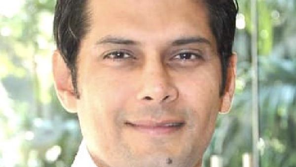 Kyunki Saas Bhi Kabhi Bahu Thi: Mihir, Played by Amar Upadhyay, Makes Day One Sweeter On Sets