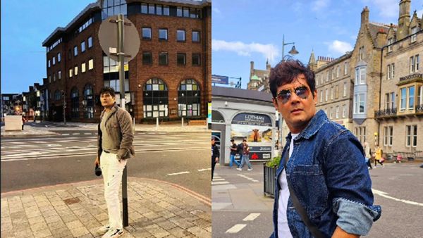 Amar Upadhyay’s Comeback As Mihir Has Created Waves On The Internet, The Pop Culture Watchdog