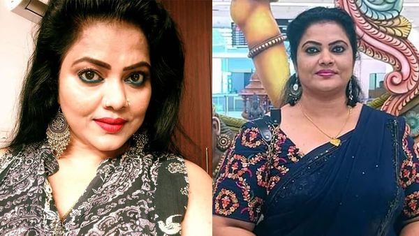 Actress Minu Muneer Arrested Over Social Media Posts Targeting Prominent Malayalam Actor: Report