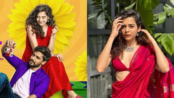 Mithila Palkar Leaves Audiences Impressed with a Natural Performance In Her Tamil Debut 'Oho Enthan Baby'