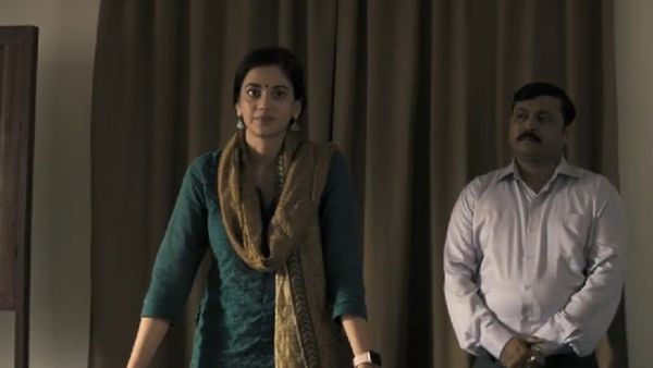 Shruti Sharma Reflects On Her Biggest Takeaway From Amazon MX Player’s Mitti: Kratika’s Journey Reminded...