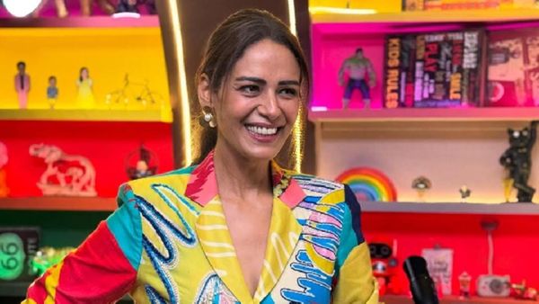 ”Acting Will Always Be My First Love”, Says Mona Singh As She Reflects On Her Journey!