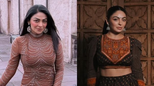 Neeru Bajwa On Son of Sardaar 2: “Proud to showcase Punjabi talent and culture reveals the director connect