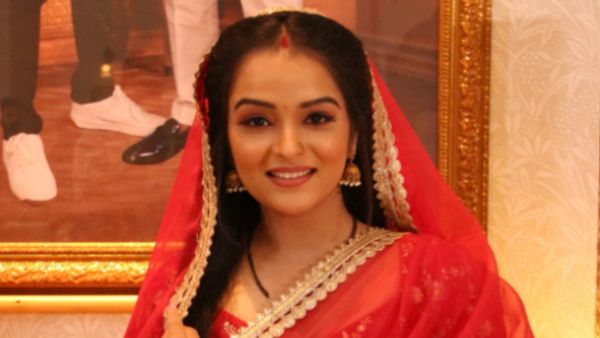 Garima Kishnani Takes On Her First-Ever Negative Role In Rishto Se Bandhi Gauri: It’s Giving Me The…