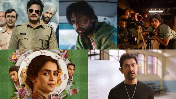 From Aamir Khan In Sitaare To Abhishek Banerjee In Stolen: Top Performances Of First Half Of 2025
