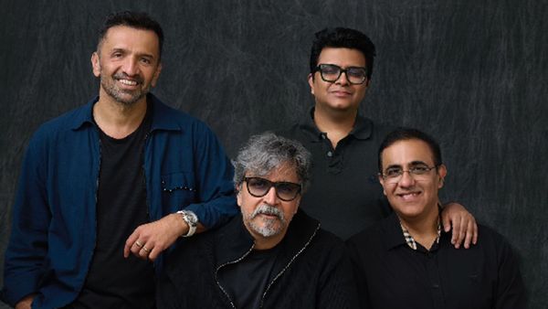 MovieVerse Studios & Ellipsis Entertainment Onboard Prolific Ad Filmmaker Prasoon Pandey to Direct His First