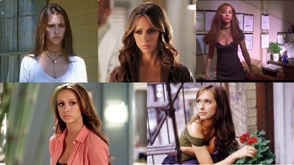From I Know What You Did Last Summer to Heartbreakers, Jennifer Love Hewitt’s Most Iconic Roles