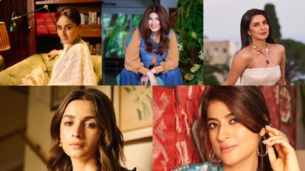 Tahira Kashyap, Priyanka Chopra to Kareena Kapoor: TOP 5 Bollywood Females Who Are Also Authors