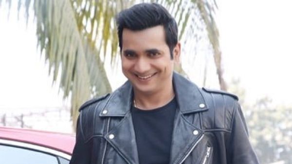 Saanand Verma's Inspiring Journey From Rejection To Respect After Winning Hearts As Anokhe Lal Saxena!