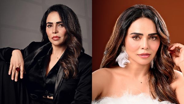 Actress Nikita Rawal Admits She's Troubled By The Unpredictability & Fear Of Death, Wants To Travel The World