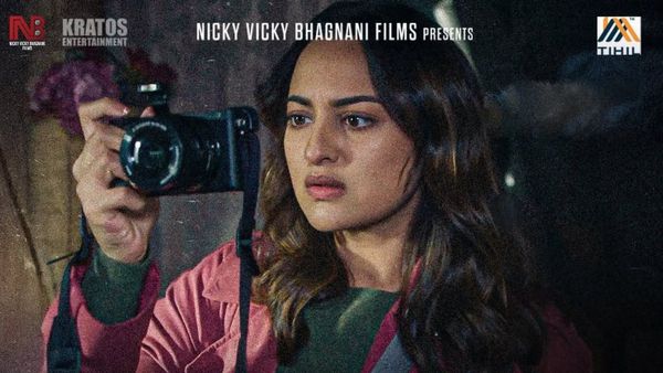 Nikita Roy Box Office Collection Day 1 Prediction: Sonakshi’s Film To See Poor Start Amid Saiyaara Buzz | EXCL
