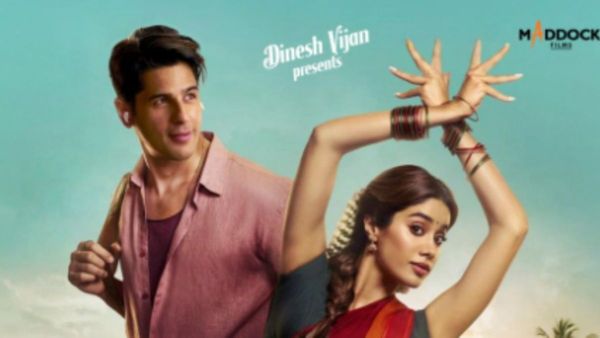 Param Sundari New Release Date Announced: Here's When Sidharth Malhotra-Janhvi Kapoor's Film Will Release