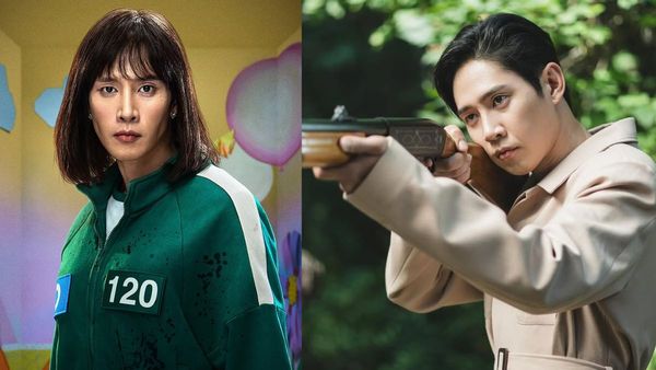 DYK Squid Game 3 & Queen Of Tears Has A Connection, Park Sung-Hoon (Player 120) Reveals What It Is