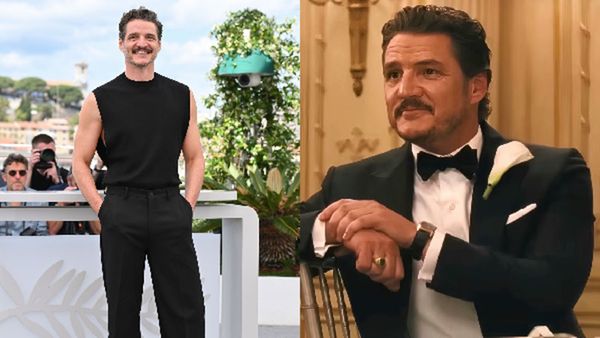 ​From Last Of Us To Fantastic Four, Here Is Why 2025 Belongs To Pedro Pascal