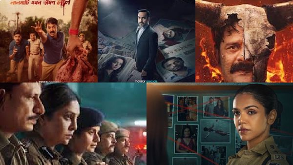 05 Must-Watch Police Dramas Where Loyalty Is Tested and Often Broken