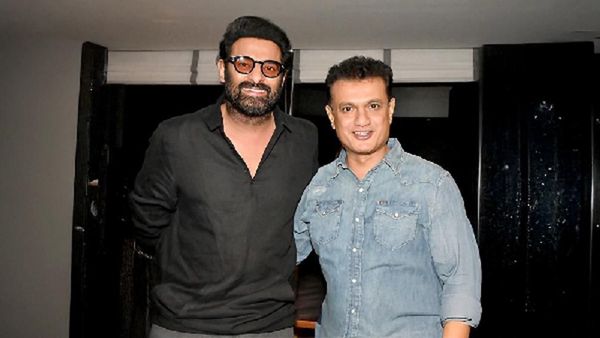 Prabhas Shares Why He Always Wanted To Work With Hombale Films!