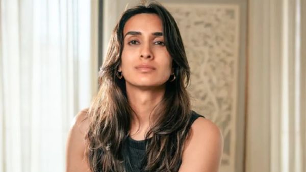 Pragya Kapoor Reflects On The Journey Of Navigating Life In Mumbai For 16 Years: I Came Here To Work As An....