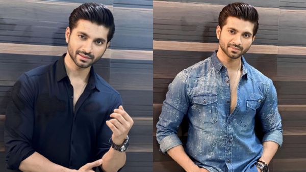 Prateik Chaudhary Stands Up For The Medium That Made Him: Why Do People Look Down On TV?