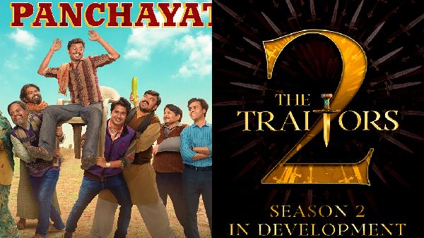 Prime Video Registers Global & National Success For Its Prime Day 2025 Content Line-up