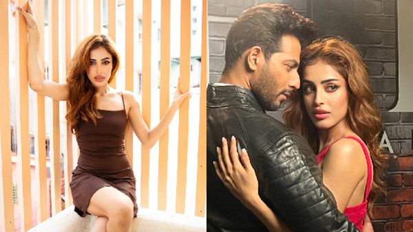 Priya Banerjee On Playing Layered Character In Heartbreaker: 